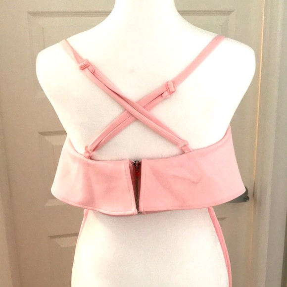 Pink set - Picture 2 of 2